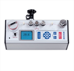 Máy đo độ căng sợi vải Checkline MSTX-200	, MSTX-500, MSTX-1000, MSTX-2000